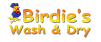 Birdies Wash & Dry